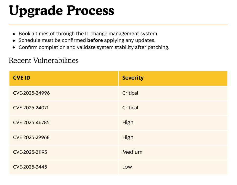 Netexec SMB enumeration